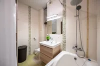 Миниатюра квартиры 37