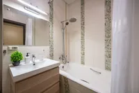 Миниатюра квартиры 39