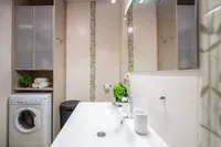 Миниатюра квартиры 40