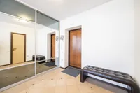 Миниатюра квартиры 43