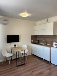 Миниатюра квартиры 4