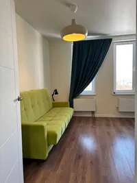 Миниатюра квартиры 2