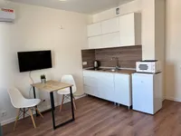 Миниатюра квартиры 8