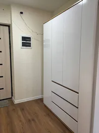 Миниатюра квартиры 9