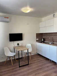 Миниатюра квартиры 12