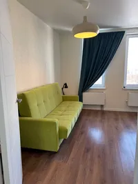 Миниатюра квартиры 1