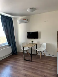 Миниатюра квартиры 16