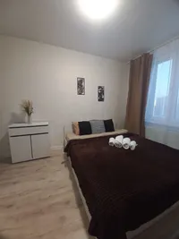 Миниатюра квартиры 6