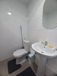 Миниатюра квартиры 7