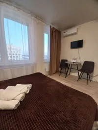 Миниатюра квартиры 8