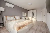 Миниатюра квартиры 2