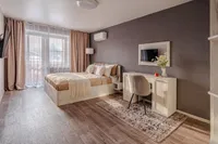 Миниатюра квартиры 1