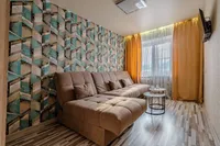 Миниатюра квартиры 4