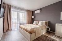 Миниатюра квартиры 5