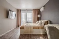 Миниатюра квартиры 7