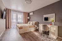 Миниатюра квартиры 9