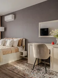 Миниатюра квартиры 8