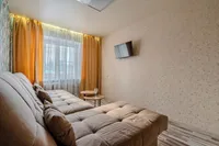 Миниатюра квартиры 11