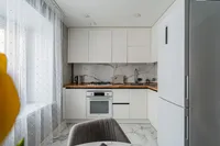 Миниатюра квартиры 13