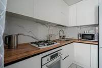 Миниатюра квартиры 14