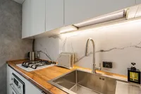 Миниатюра квартиры 15