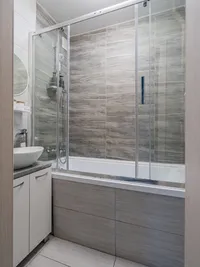 Миниатюра квартиры 16