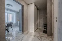 Миниатюра квартиры 20