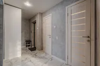 Миниатюра квартиры 21