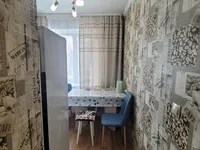 Миниатюра квартиры 5