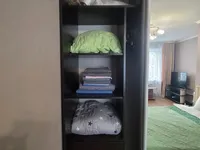 Миниатюра квартиры 3