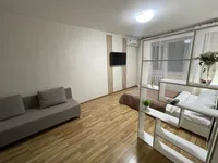 Миниатюра квартиры 1