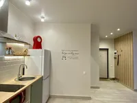 Миниатюра квартиры 4