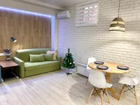 Миниатюра квартиры 10