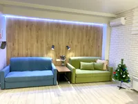 Миниатюра квартиры 11