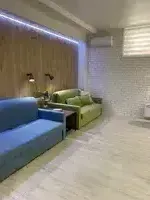 Миниатюра квартиры 21