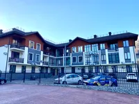 Миниатюра квартиры 28