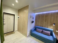 Миниатюра квартиры 31