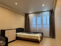 Миниатюра квартиры 14