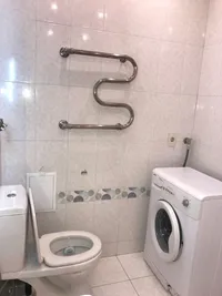 Миниатюра квартиры 21