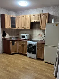 Миниатюра квартиры 4