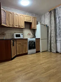 Миниатюра квартиры 5