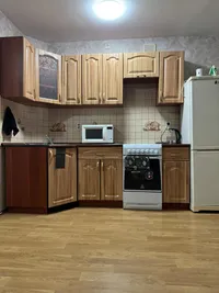 Миниатюра квартиры 7