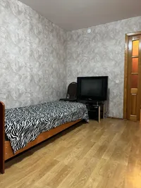 Миниатюра квартиры 9