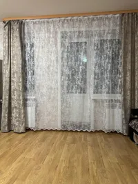 Миниатюра квартиры 12