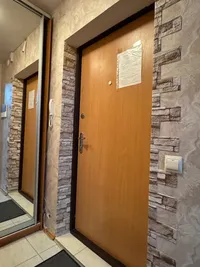 Миниатюра квартиры 13