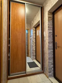 Миниатюра квартиры 14