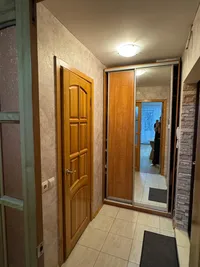 Миниатюра квартиры 15