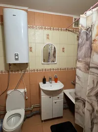 Миниатюра квартиры 16