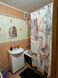 Миниатюра квартиры 17