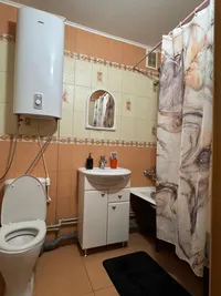 Миниатюра квартиры 18